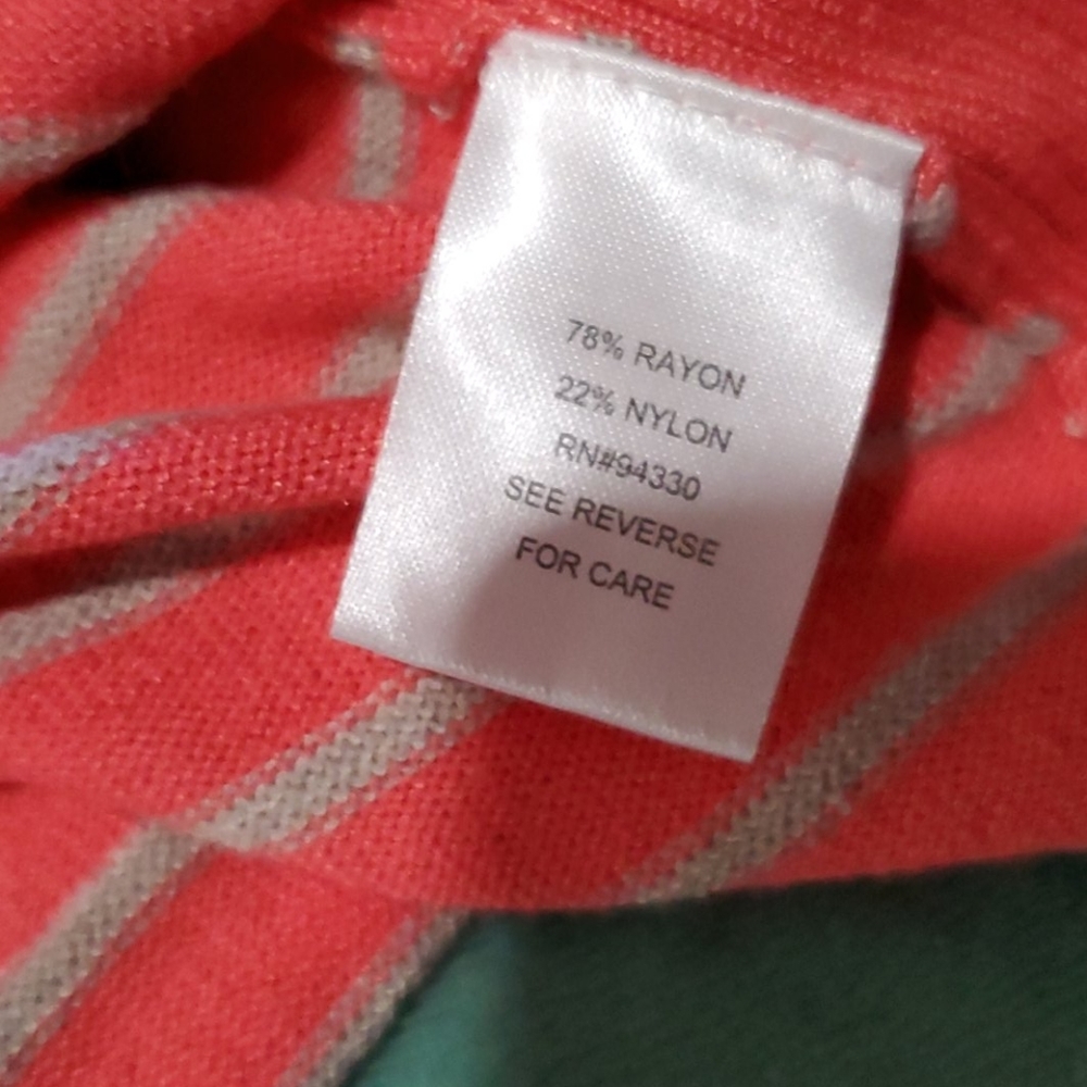 T/O Sweater - Picture 5 of 5